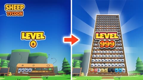 auto finish obby auto get tons of part