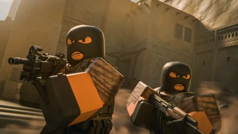 Bloxstrike script + aimbot + esp + skin changer