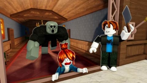 Kill Aura | Teleport to Elevator | Zombie Esp