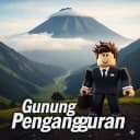 [AUTO WALK] MOUNT PENGANGGURAN | RULLZSYHUB