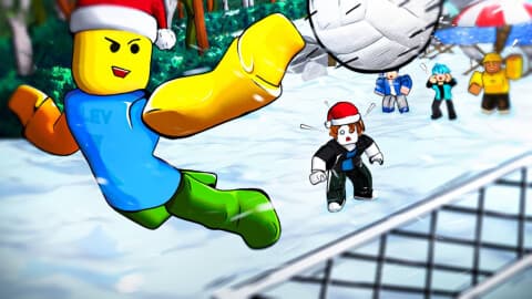 Script made by DD (volleyball x)