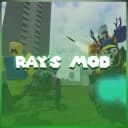 Ray's Mod (NEW UPDATE)