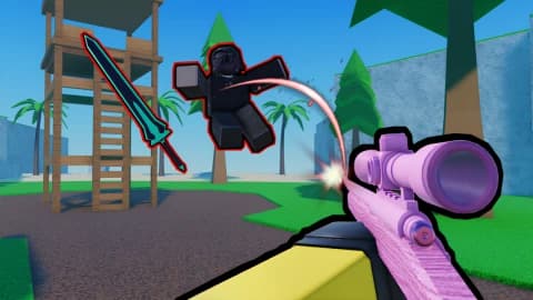 CHAOS Ext hackzz [Anti trap, Anti c4, Guns N weapons] UPDATE