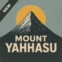 [SUMMIT +55 ] MOUNT YAHHASU