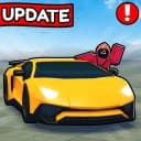 [UPD 🦑] Car Training🚗