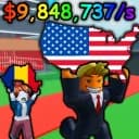 Steal a Country 🌎