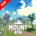 [BLACKHOLE!] Mount Atin
