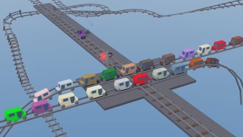 CART FLY, FLINGER, ESP + TELEPORT TO THE SECRET ROOM