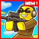 Become a Sniper Simulator