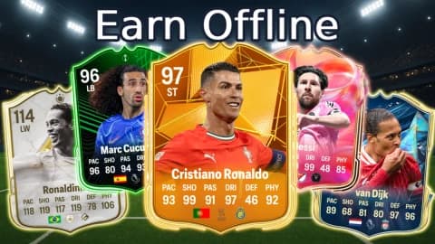 Newest Script! Inf Money, Get Own Card and more!