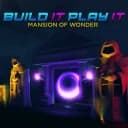 Instant 5 items(Mansion Of Wonder)