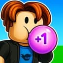 😋Bubble Gum Jumping! [PETS]