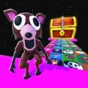 99 Nights in the Forest Color Bridge