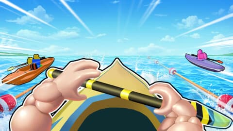 Auto win, anti afk. Etc