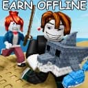 [UPD 🐟] Steal A Fish!