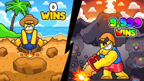 Vermillion hub -- Self Made