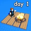 Survive on a Raft [🛠️]