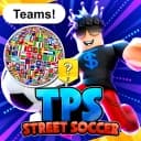 TPS: Street Soccer