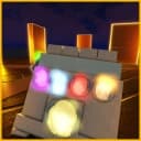 [EVENT] Infinity Gauntlet | Thanos Simulator