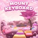 [ASMR+Free Ava] Mount Keyboard [x350]