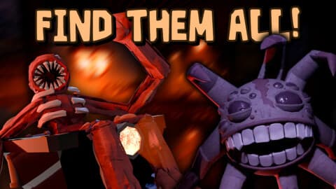 Doors Morphs: FLOORS Script V1.2