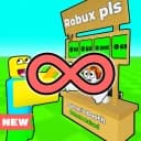 PLS DONATE BUT WITH FAKE ROBUX 💸