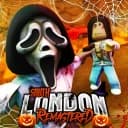 [🎃 SHOE DROP] South London Remastered