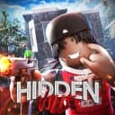 HIDDENVILLE INF MONEY 