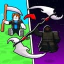 Auto Farm Auto Upgrade Auto Boss OP Script