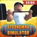 [X5] Strongman Simulator