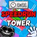 Speedrun Troll Tower ⏰