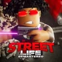 Street Life Remastered GUI 