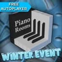 UNIVERSAL PIANO AUTOPLAY SCRIPT