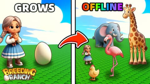 INFINITE Money Get robux Best Eggs