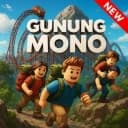 [UPDATE!] Gunung Mono