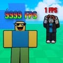 Flex Your Ping And FPS! 🕹️