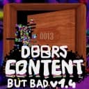 DOORS 👁️ But Bad v1.4