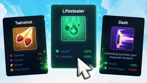 Overkill Aimbot | Bullet Deflect & More | Rift Hub