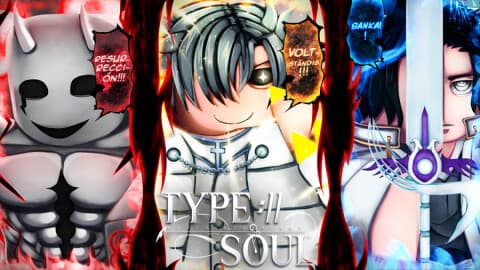 Type Soul | autoFarm | autoRaid | autoQuest | infJump | fly | sprintSpeed