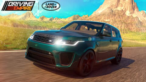 FREE DRIVING EMPIRE AUTOFARM