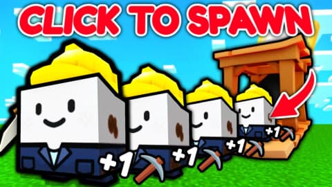 Mining Empire [Auto-Farm]