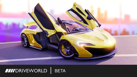 IceWareV2 | Drive World