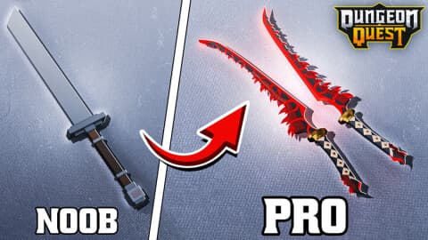 Best Dungeon Quest Script 2024