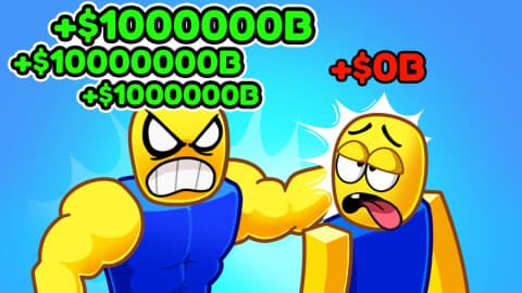 Lumin Hub | Power Slap Simulator Infinite Strength etc