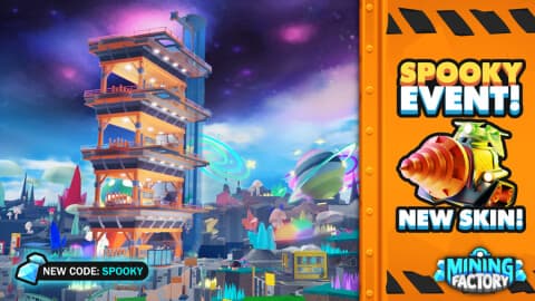 op script mining factory tycoon