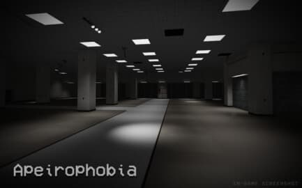Apeirophobia Fart Hub