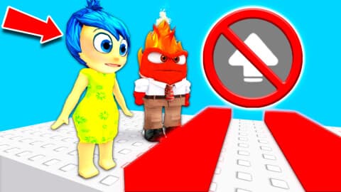 LN Hub | Obby But You Can't Jump