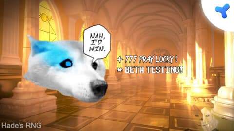 Hade's RNG Script GUI QUICK ROLL, AUTO ROLL, TELEPORTS