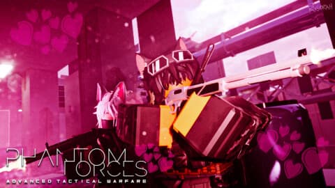 PHANTOM FORCES SCRIPT | SILENT AIM | ESP | NO RECOIL