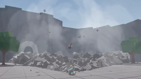 The Strongest Battlegrounds: Auto Block, Auto Dash, Auto Hit Mobile Script